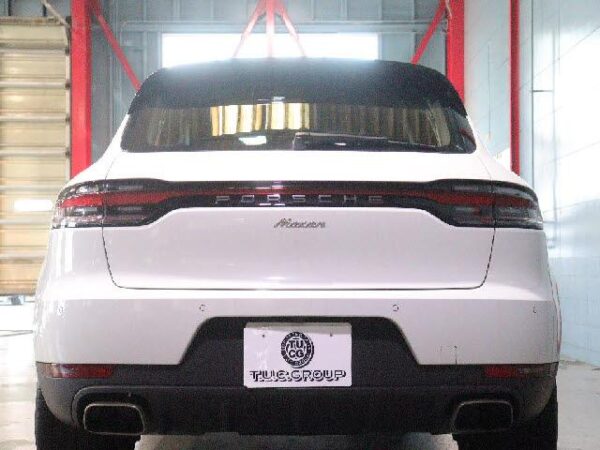 Ref:AUX-19885806 PORSCHE MACAN 2019 - Image 6