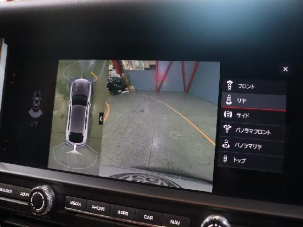 Ref:AUX-19885806 PORSCHE MACAN 2019 - Image 10