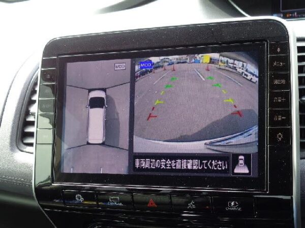 Ref:AUX-19885909 NISSAN SERENA 2019 - Image 5