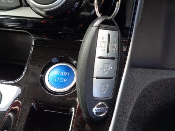 Ref:AUX-19885909 NISSAN SERENA 2019 - Image 7