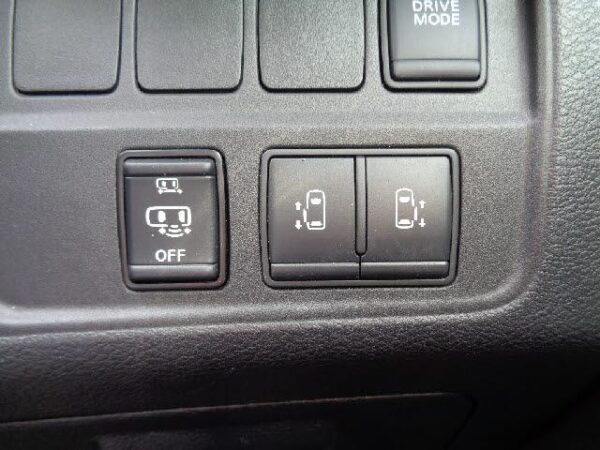Ref:AUX-19885909 NISSAN SERENA 2019 - Image 8