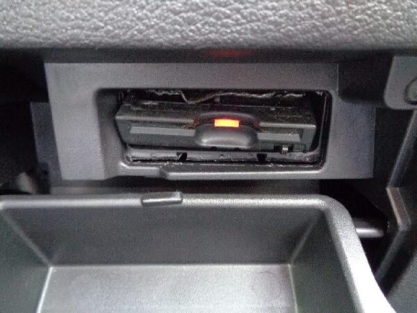 Ref:AUX-19885909 NISSAN SERENA 2019 - Image 9