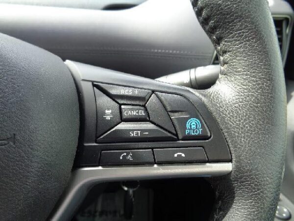 Ref:AUX-19885909 NISSAN SERENA 2019 - Image 10