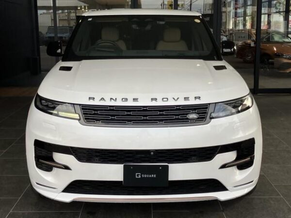 Ref:AUX-19885940 LAND ROVER RANGE ROVER SPORT 2024 - Image 2