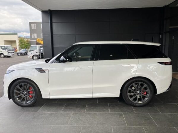 Ref:AUX-19885940 LAND ROVER RANGE ROVER SPORT 2024 - Image 11