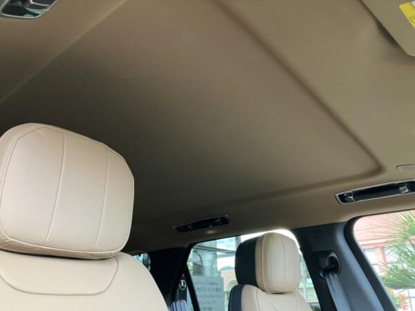 Ref:AUX-19885940 LAND ROVER RANGE ROVER SPORT 2024 - Image 17