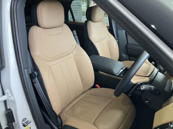 Ref:AUX-19885940 LAND ROVER RANGE ROVER SPORT 2024 - Image 6