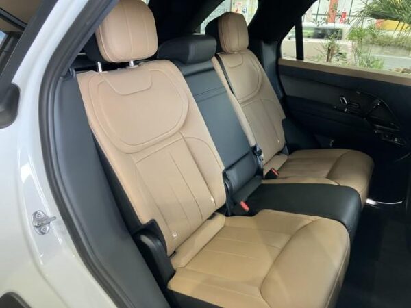Ref:AUX-19885940 LAND ROVER RANGE ROVER SPORT 2024 - Image 7