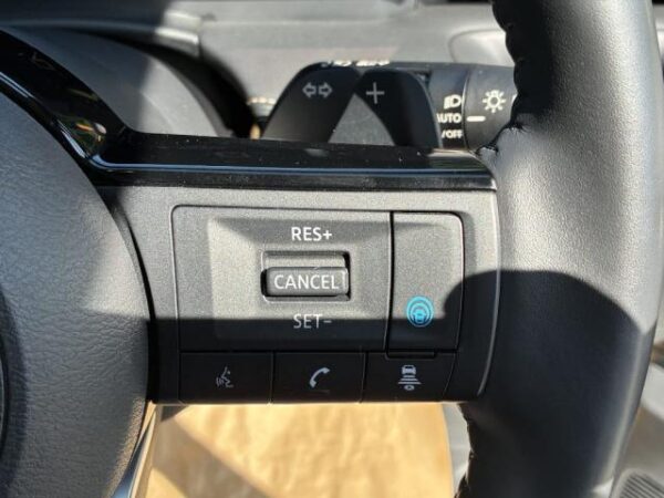 Ref:AUX-19885944 NISSAN SERENA 2023 - Image 18