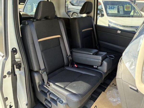 Ref:AUX-19885944 NISSAN SERENA 2023 - Image 6