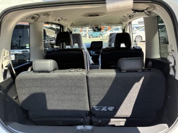 Ref:AUX-19885944 NISSAN SERENA 2023 - Image 8