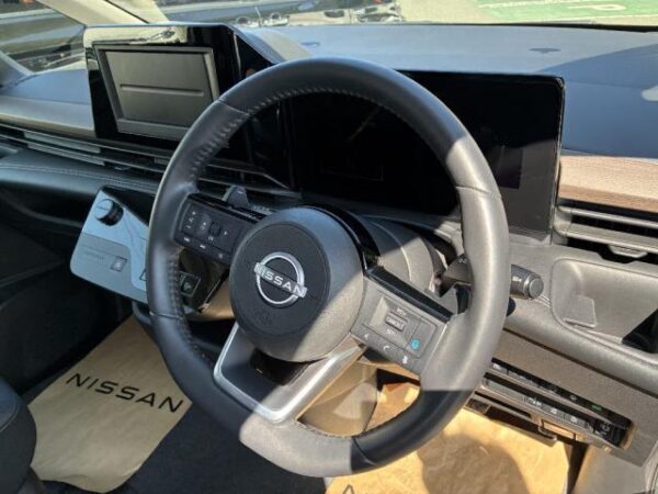 Ref:AUX-19885944 NISSAN SERENA 2023 - Image 9