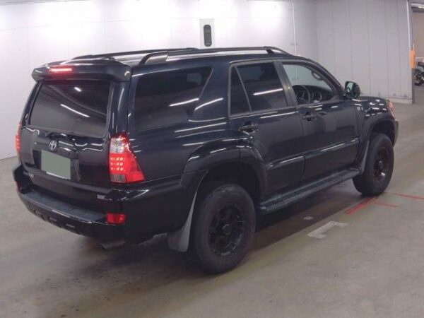 Ref:AUX-19885961 TOYOTA HILUX SURF 2009 - Image 2