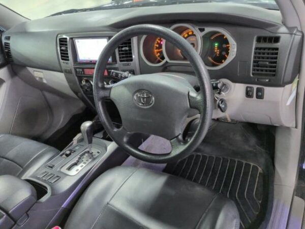 Ref:AUX-19885961 TOYOTA HILUX SURF 2009 - Image 3