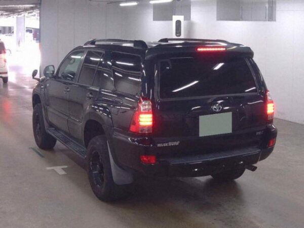 Ref:AUX-19885961 TOYOTA HILUX SURF 2009 - Image 4