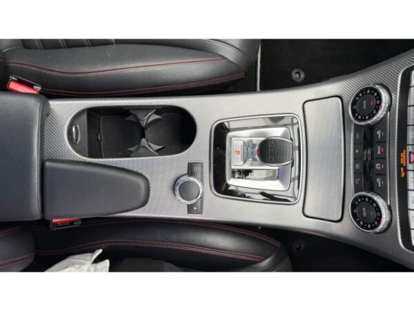 Ref:AUX-19885968 MERCEDES BENZ SLC 2017 - Image 13