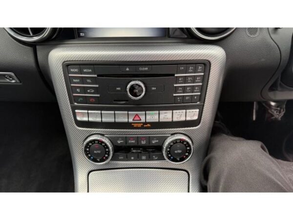Ref:AUX-19885968 MERCEDES BENZ SLC 2017 - Image 15