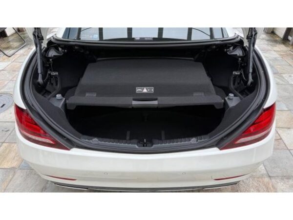 Ref:AUX-19885968 MERCEDES BENZ SLC 2017 - Image 16
