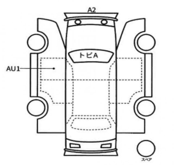 Ref:AUX-19885968 MERCEDES BENZ SLC 2017 - Image 17