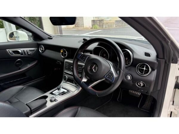 Ref:AUX-19885968 MERCEDES BENZ SLC 2017 - Image 3