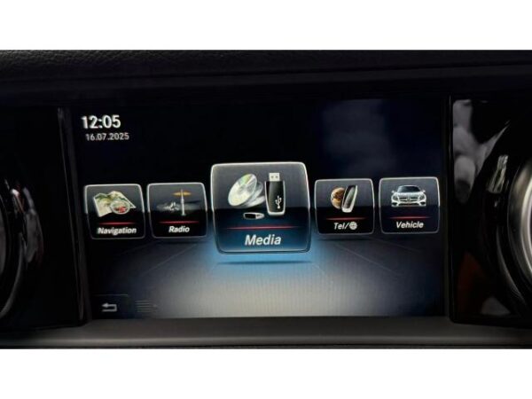 Ref:AUX-19885968 MERCEDES BENZ SLC 2017 - Image 5