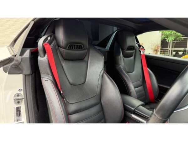 Ref:AUX-19885968 MERCEDES BENZ SLC 2017 - Image 6