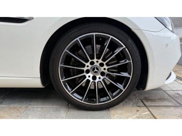 Ref:AUX-19885968 MERCEDES BENZ SLC 2017 - Image 7