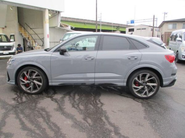 Ref:AUX-19885974 AUDI RS Q3 2021 - Image 11