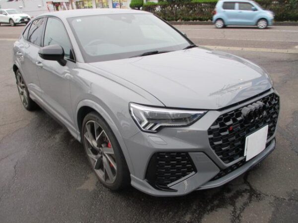 Ref:AUX-19885974 AUDI RS Q3 2021 - Image 12