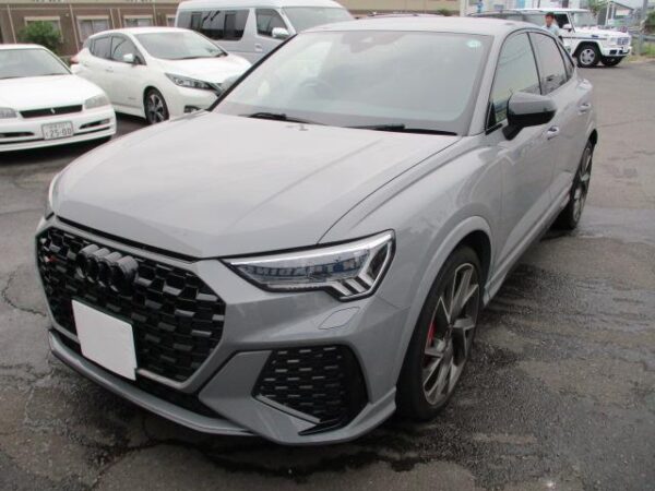 Ref:AUX-19885974 AUDI RS Q3 2021 - Image 13