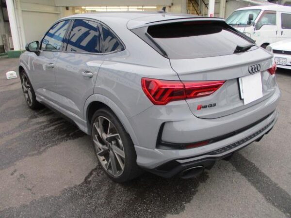 Ref:AUX-19885974 AUDI RS Q3 2021 - Image 15