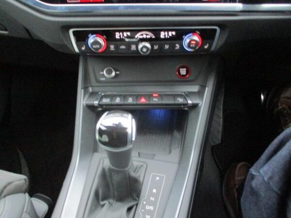 Ref:AUX-19885974 AUDI RS Q3 2021 - Image 16