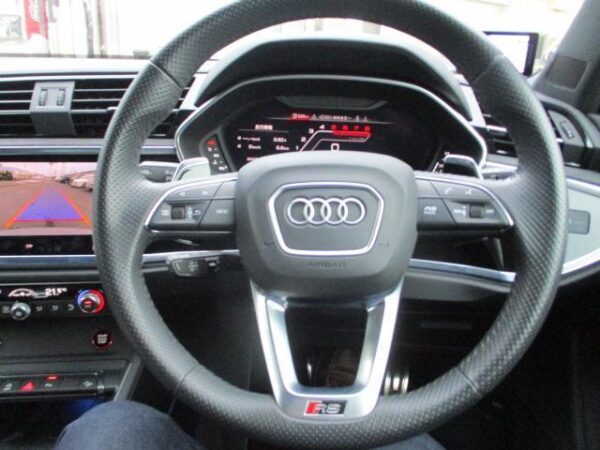 Ref:AUX-19885974 AUDI RS Q3 2021 - Image 17