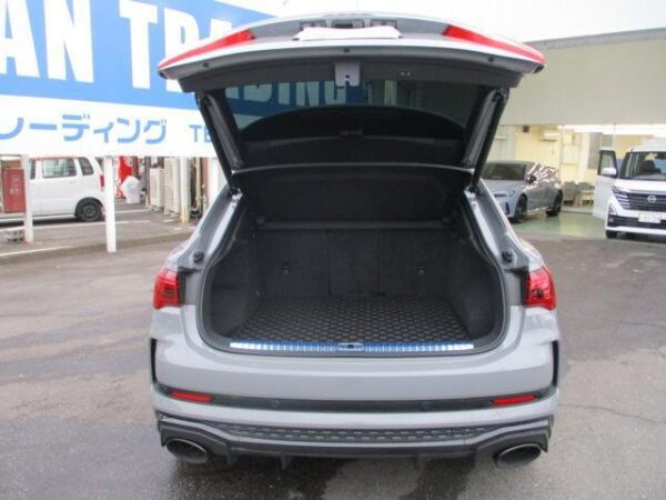 Ref:AUX-19885974 AUDI RS Q3 2021 - Image 18