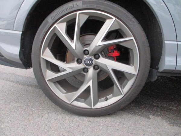 Ref:AUX-19885974 AUDI RS Q3 2021 - Image 19
