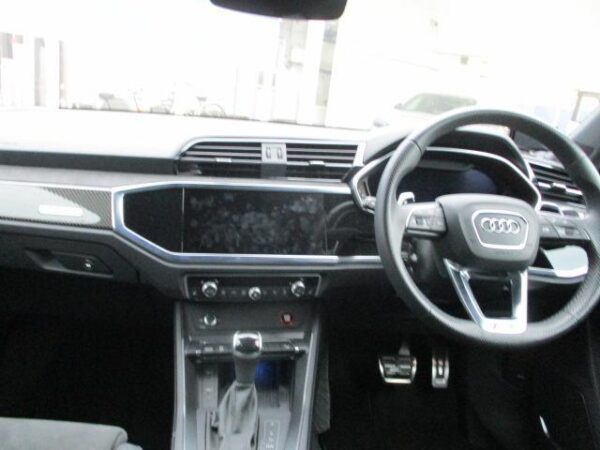 Ref:AUX-19885974 AUDI RS Q3 2021 - Image 3