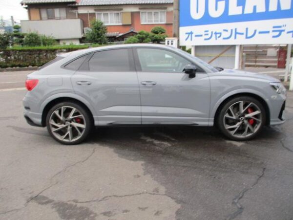 Ref:AUX-19885974 AUDI RS Q3 2021 - Image 4