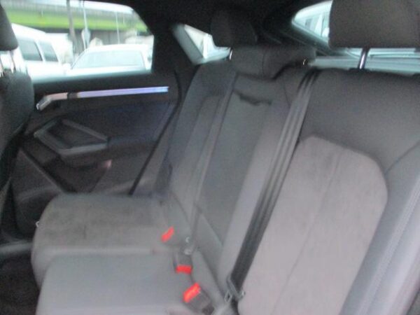 Ref:AUX-19885974 AUDI RS Q3 2021 - Image 7