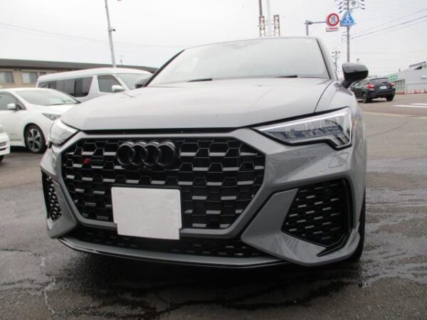 Ref:AUX-19885974 AUDI RS Q3 2021