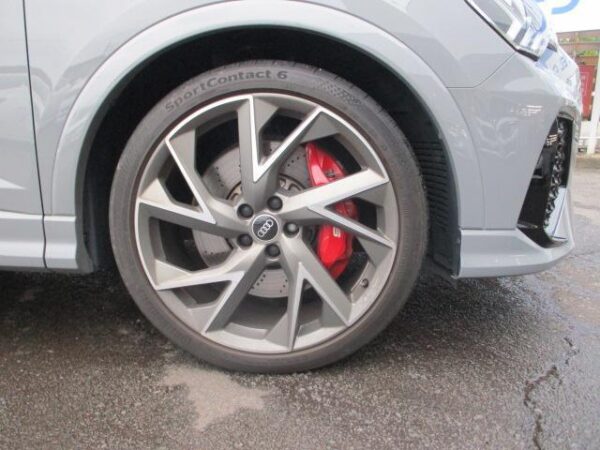 Ref:AUX-19885974 AUDI RS Q3 2021 - Image 9