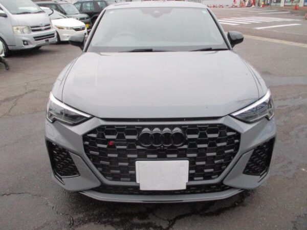 Ref:AUX-19885974 AUDI RS Q3 2021 - Image 10