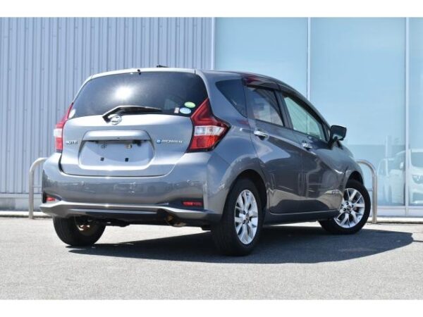 Ref:AUX-19886115 NISSAN NOTE 2020 - Image 2