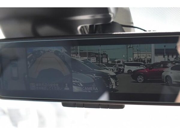 Ref:AUX-19886115 NISSAN NOTE 2020 - Image 11