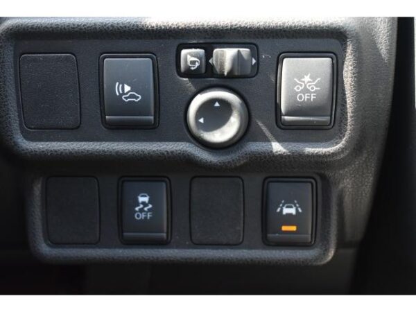 Ref:AUX-19886115 NISSAN NOTE 2020 - Image 17