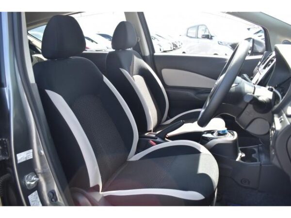 Ref:AUX-19886115 NISSAN NOTE 2020 - Image 18