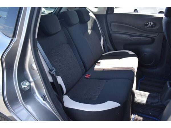 Ref:AUX-19886115 NISSAN NOTE 2020 - Image 19