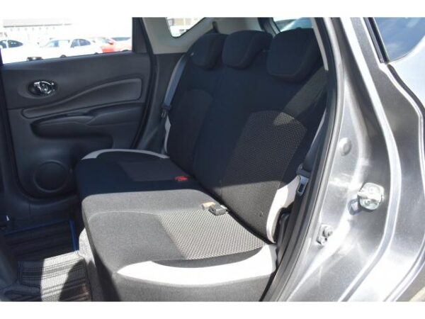 Ref:AUX-19886115 NISSAN NOTE 2020 - Image 20