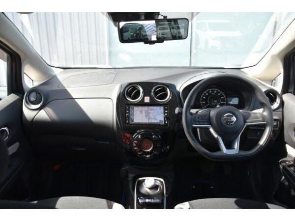 Ref:AUX-19886115 NISSAN NOTE 2020 - Image 3