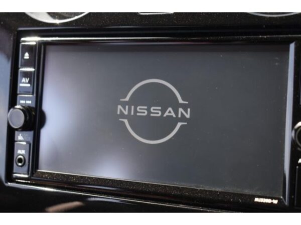 Ref:AUX-19886115 NISSAN NOTE 2020 - Image 5