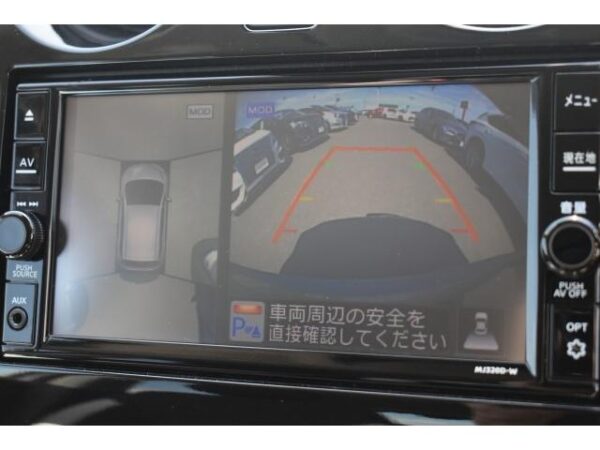 Ref:AUX-19886115 NISSAN NOTE 2020 - Image 6